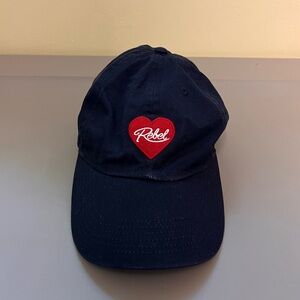 PacSun J. Galt Rebel Cap